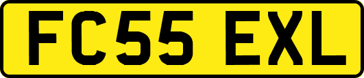 FC55EXL