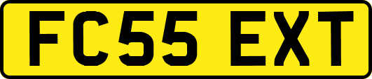 FC55EXT