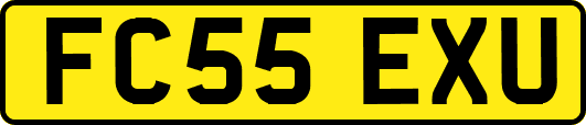FC55EXU