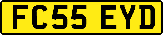 FC55EYD