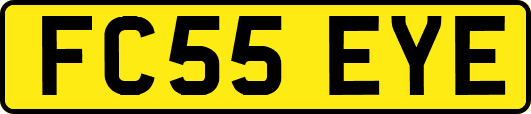 FC55EYE