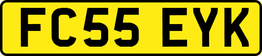 FC55EYK