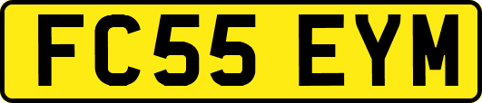 FC55EYM