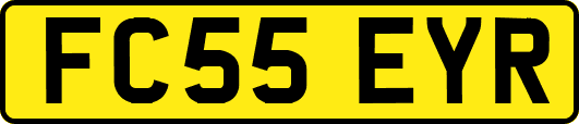 FC55EYR