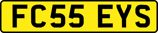 FC55EYS
