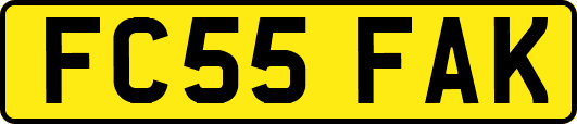 FC55FAK