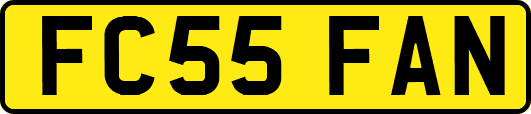 FC55FAN