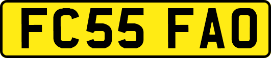 FC55FAO