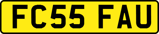 FC55FAU