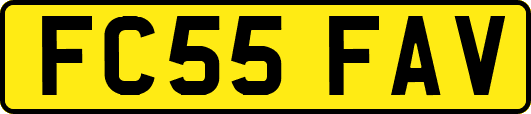 FC55FAV