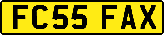 FC55FAX