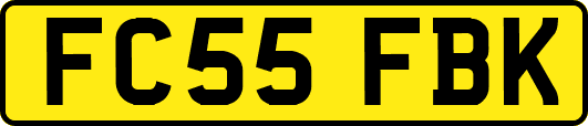 FC55FBK