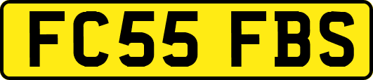 FC55FBS