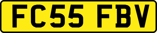 FC55FBV