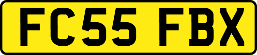 FC55FBX
