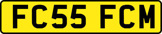 FC55FCM