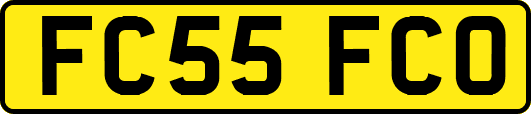 FC55FCO