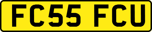 FC55FCU