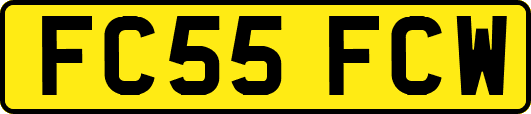 FC55FCW