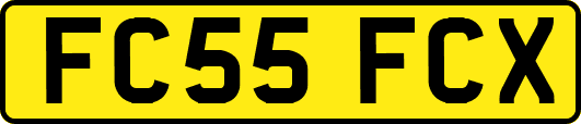 FC55FCX