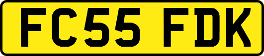 FC55FDK