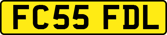 FC55FDL