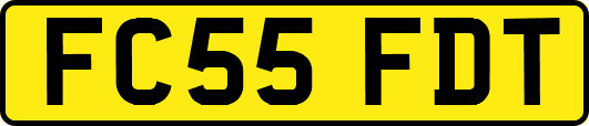 FC55FDT
