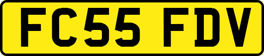 FC55FDV