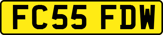 FC55FDW