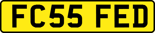 FC55FED