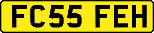 FC55FEH