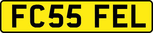 FC55FEL