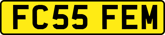FC55FEM
