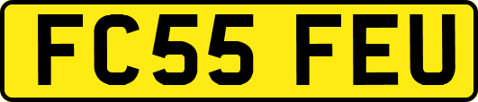 FC55FEU