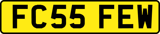 FC55FEW
