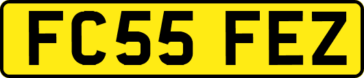 FC55FEZ