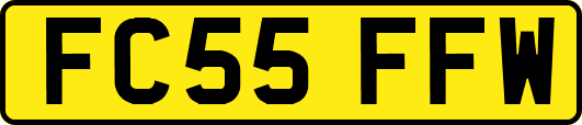 FC55FFW
