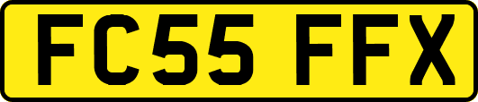 FC55FFX