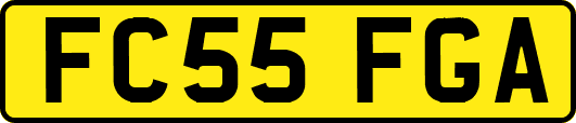FC55FGA