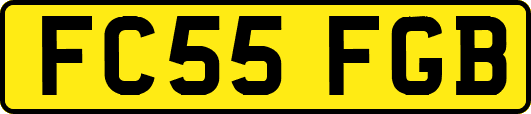 FC55FGB