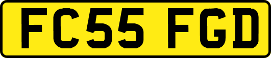 FC55FGD