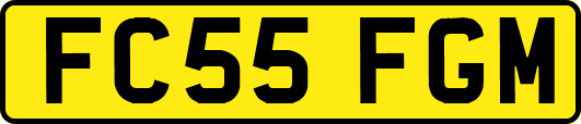 FC55FGM