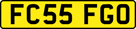 FC55FGO