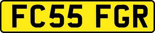 FC55FGR