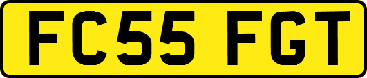 FC55FGT