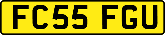 FC55FGU