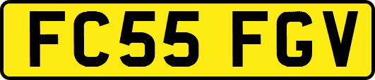 FC55FGV