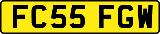 FC55FGW