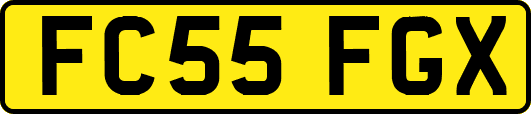 FC55FGX