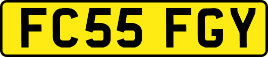 FC55FGY